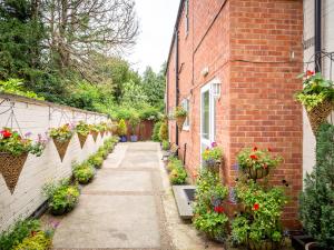 Imagen de la galería de Arden Park Ensuite Rooms, en Stratford-upon-Avon