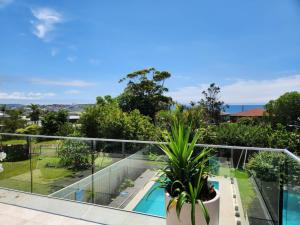 Πισίνα στο ή κοντά στο Kiama Downs Oasis with Pool, Spa & Sauna