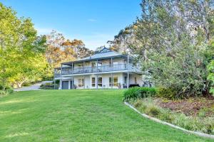 Κήπος έξω από το Vigneron Retreat Minutes to McLaren Vale Wineries