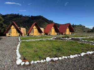 Φυσικό τοπίο κοντά σε αυτό το κάμπινγκ +4 φωτογραφίες
