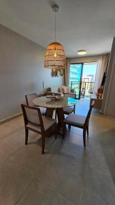 Galería fotográfica de Promenade III 1207, Luxo no Coração da Ponta Verde en Maceió