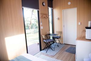 Φωτογραφία από το άλμπουμ του Maroota Greens X by Tiny Away σε Canoelands