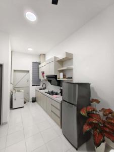 Fotografie z fotogalerie ubytování ZD Kayangan Homestay SG Karangan, Kulim v destinaci Padang Serai