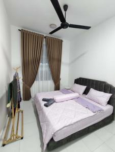 Fotografie z fotogalerie ubytování ZD Kayangan Homestay SG Karangan, Kulim v destinaci Padang Serai
