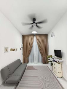 Fotografie z fotogalerie ubytování ZD Kayangan Homestay SG Karangan, Kulim v destinaci Padang Serai
