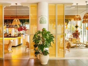 Φωτογραφία από το άλμπουμ του Novotel London Blackfriars στο Λονδίνο