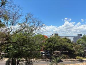 Φυσικό τοπίο κοντά σε αυτό το διαμέρισμα