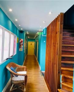 马德普拉塔Hotel Los Acantilados的相册照片