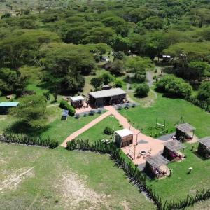 Phong cảnh thiên nhiên gần quán trọ