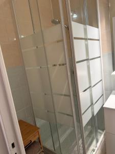 Un baño de Studio Cosy