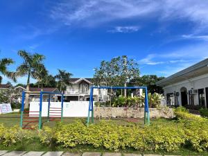 Zahrada ubytování Villa Amore