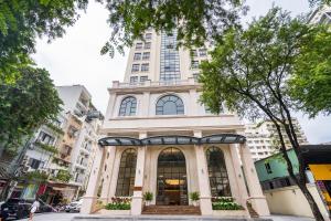 Φωτογραφία από το άλμπουμ του TAO DAN hotel στην Πόλη Χο Τσι Μινχ