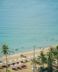 Φυσικό τοπίο κοντά σε αυτό το διαμέρισμα