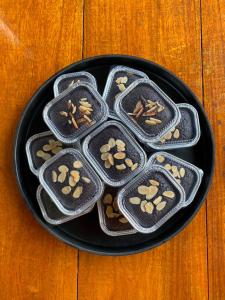 Toit kuurordi aladel või selle läheduses