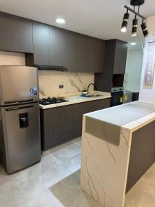 Φωτογραφία από το άλμπουμ του Apartamento Aluke στο Cali