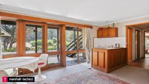 Nhà bếp/bếp nhỏ tại Art House - 4 Bedroom