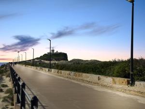 Φυσικό τοπίο κοντά σε αυτή η παραθεριστική κατοικία