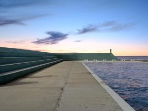 Φυσικό τοπίο κοντά σε αυτή η παραθεριστική κατοικία