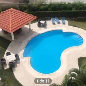 Fotografie z fotogalerie ubytování Residencial Gicamar 