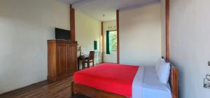 Μια τηλεόραση ή/και κέντρο ψυχαγωγίας στο Istana Petani +48 φωτογραφίες