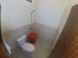 Ένα μπάνιο στο Istana Petani