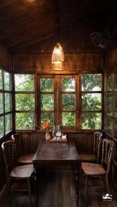 Fotografie z fotogalerie ubytování Xieng Retreat v Hanoji