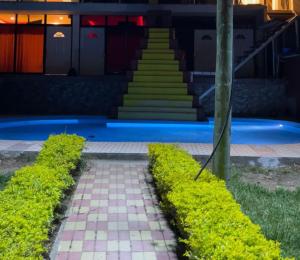 Φωτογραφία από το άλμπουμ του Cabaña El Varadero σε San Pablo La Laguna