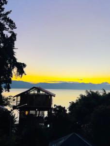 Φωτογραφία από το άλμπουμ του Cabaña El Varadero σε San Pablo La Laguna