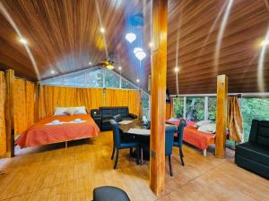 Φωτογραφία από το άλμπουμ του Cabaña El Varadero σε San Pablo La Laguna