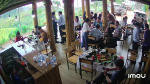 Hosté ubytování Homestay Cây Thông