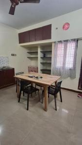 Φωτογραφία από το άλμπουμ του AMC Comfort Inn σε Ποντισερί