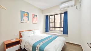 Φωτογραφία από το άλμπουμ του Qingxin Poly Four-Bedroom Two-Living Room σε Qingyuan
