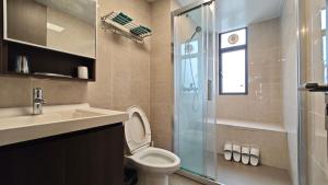 Φωτογραφία από το άλμπουμ του Qingxin Poly Four-Bedroom Two-Living Room σε Qingyuan