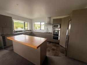 Nhà bếp/bếp nhỏ tại Mountain Pure Lodge +4 ảnh