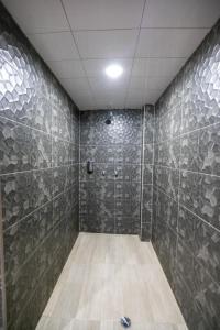 Koupelna v ubytování Dream's Hotels