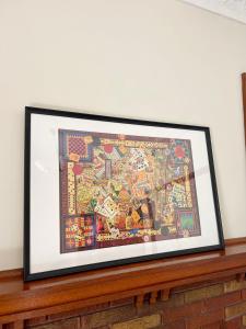 Φωτογραφία από το άλμπουμ του SUNNY STUDY ROOM ATTACHED IN SPACIOUS PRIATE ROOM Eastwood στο Σίδνεϊ