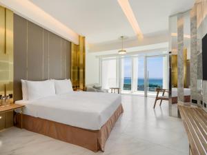 Galeriebild der Unterkunft Orient Luxury Hotle-Ken Ting in Altstadt von Hengchun