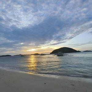 Φυσικό τοπίο κοντά σε αυτό το κάμπινγκ +4 φωτογραφίες