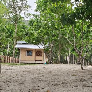 Φυσικό τοπίο κοντά σε αυτό το κάμπινγκ