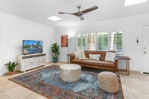 Afbeelding uit fotogalerij van Plaza Amigo in Palm Springs