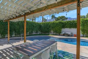 Afbeelding uit fotogalerij van Plaza Amigo in Palm Springs