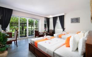 Indra Angkor Residence, photo 4