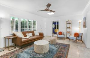 Afbeelding uit fotogalerij van Plaza Amigo in Palm Springs +18 foto's