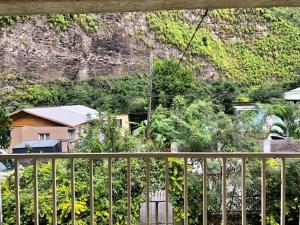 Fotografie z fotogalerie ubytování Appart'Furcy T3 v destinaci Saint-Louis