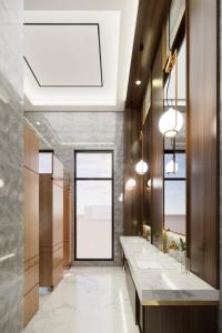 Fotografie z fotogalerie ubytování Arkadewi Boutique Hotel Prawirotaman v destinaci Timuran