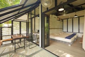 Fotografie z fotogalerie ubytování Amazing Mountain View Lodge with Pool v destinaci Kuala Kubu Baharu