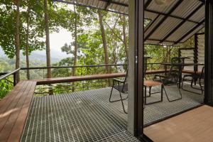 Fotografie z fotogalerie ubytování Amazing Mountain View Lodge with Pool v destinaci Kuala Kubu Baharu