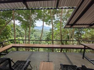 Fotografie z fotogalerie ubytování Amazing Mountain View Lodge with Pool v destinaci Kuala Kubu Baharu