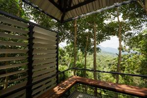 Fotografie z fotogalerie ubytování Amazing Mountain View Lodge with Pool v destinaci Kuala Kubu Baharu