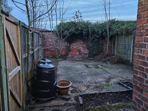 Billede fra billedgalleriet på Oxford Studios i Altrincham